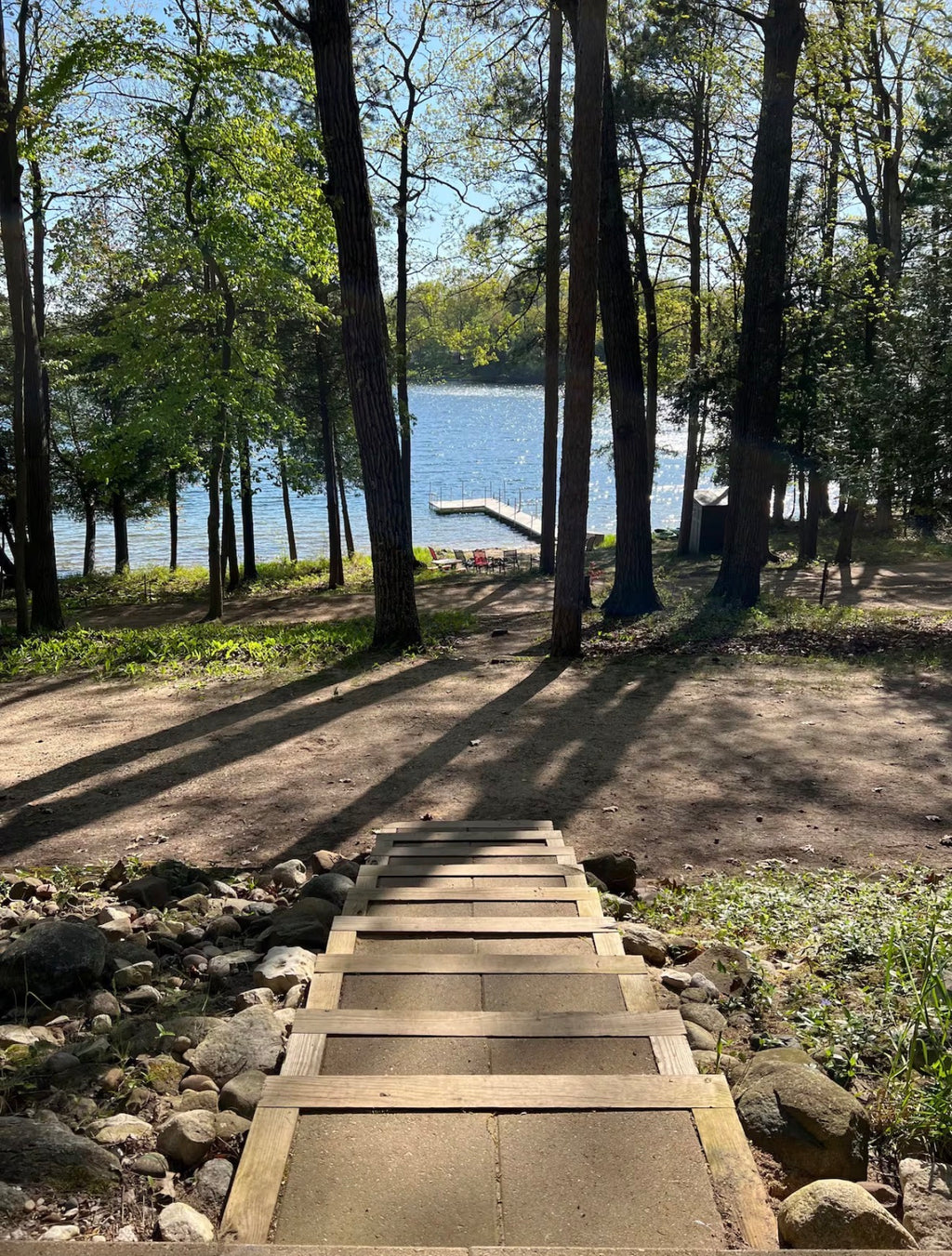 A Fall Michigan Cozy Book Retreat 🎃