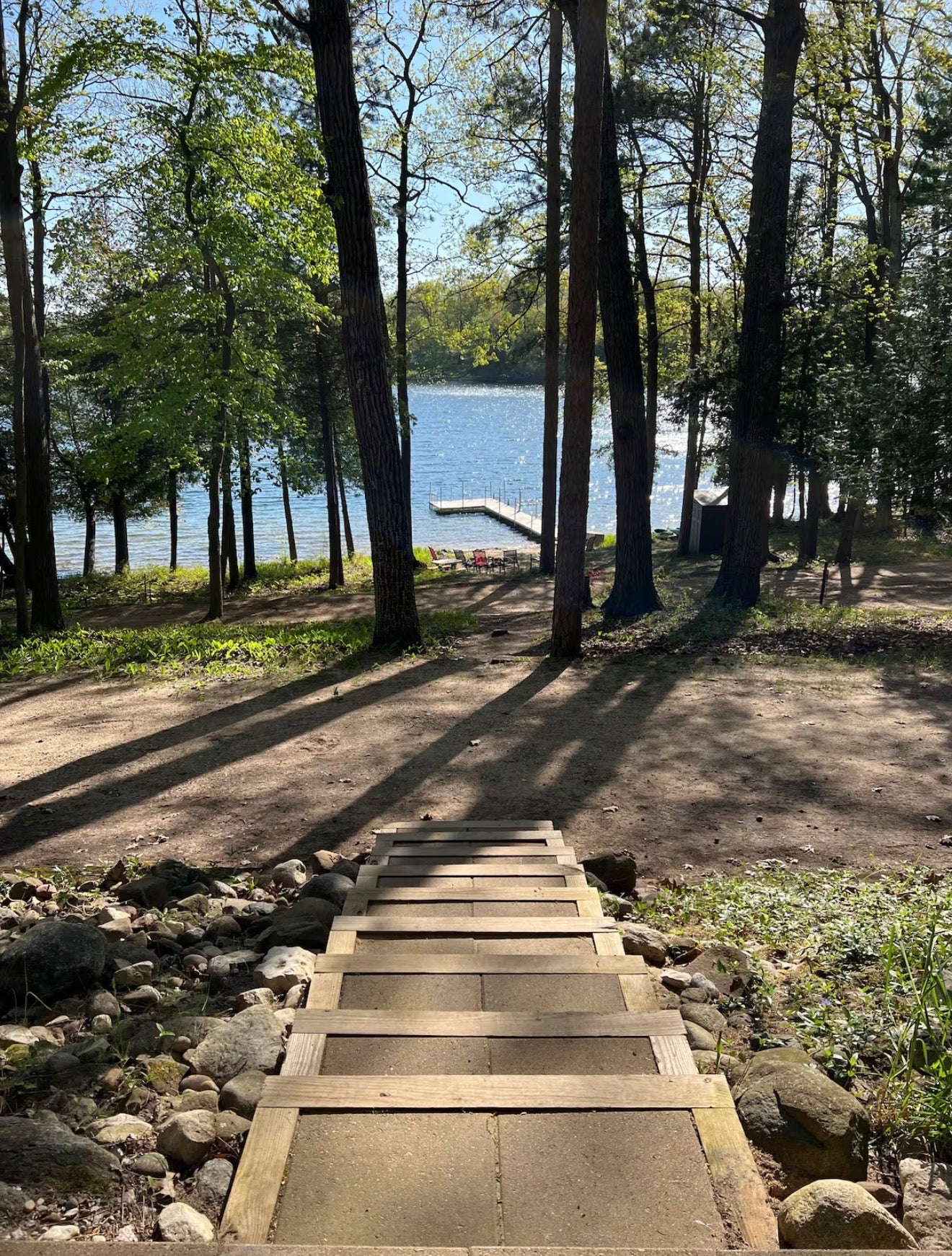 A Fall Michigan Cozy Book Retreat 🎃