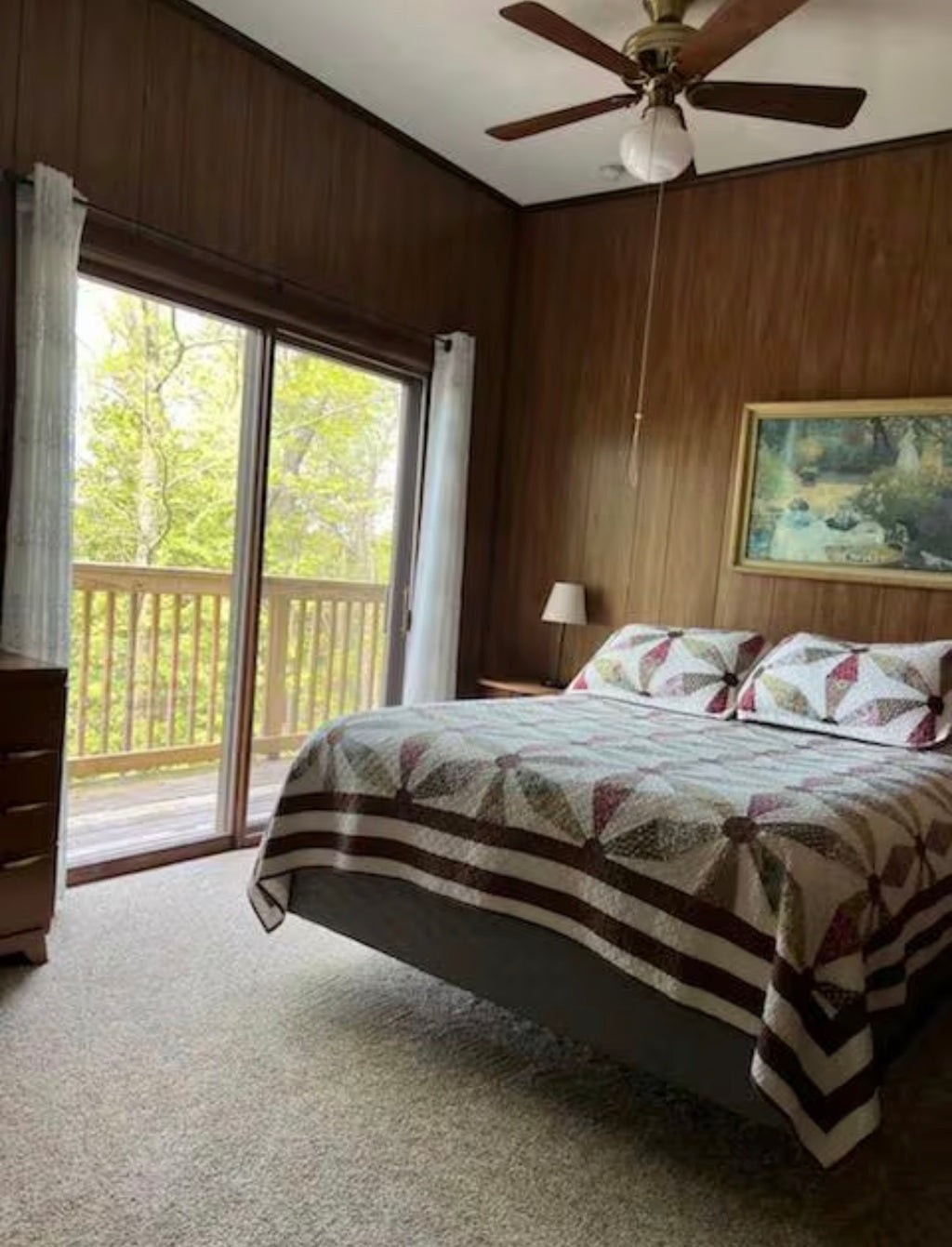 A Fall Michigan Cozy Book Retreat 🎃