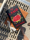 Personalized handmade kindle case comes with stickers and pen and bookmark
