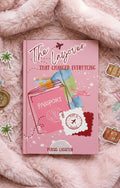 The Layover That Changed Everything Signed Book