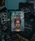 The Sea Coven EPIC PR BOXES  15 AVAILABLE